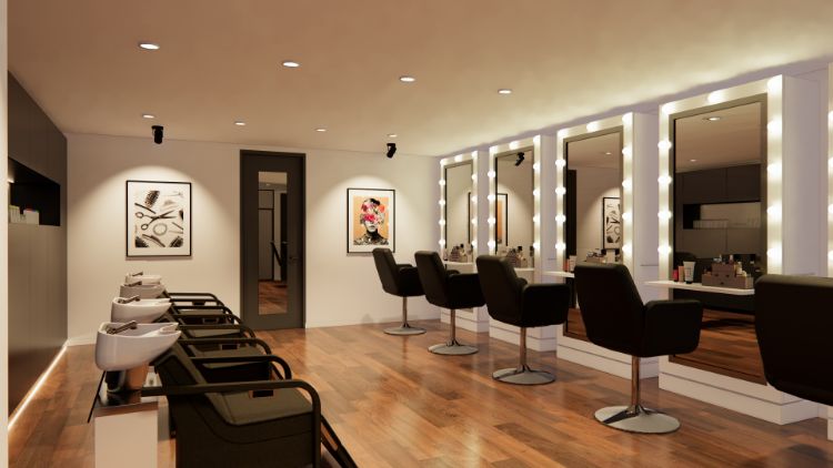 D & D Salon: Solusi Kecantikan yang Disesuaikan untuk Warga Cilacap